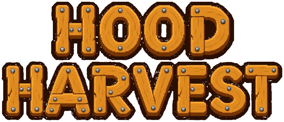 Hood Harvest
